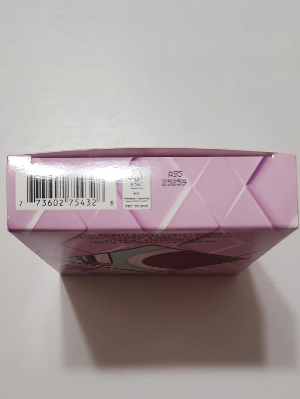 MAC No Work All Glow Play Kit:Purple